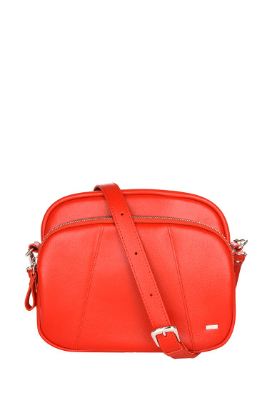 Сумка женская Майда Red
