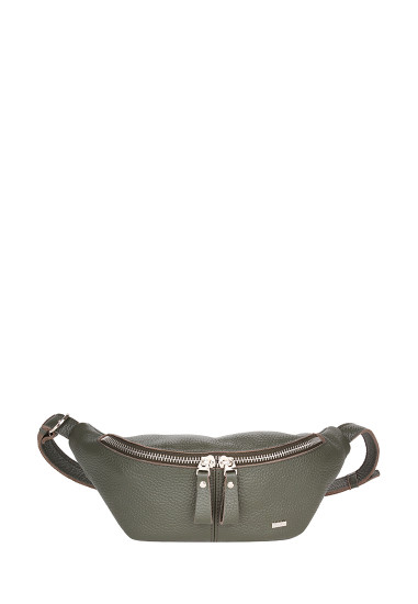 Сумка женская Ника Olive