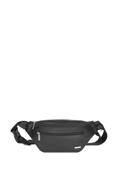 Сумка мужская Николас Black