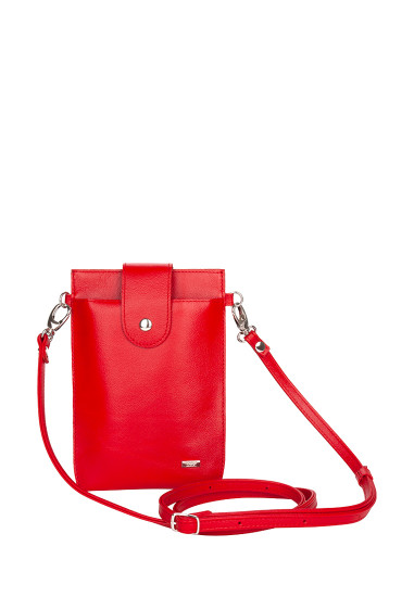 Сумка женская Орланда Red