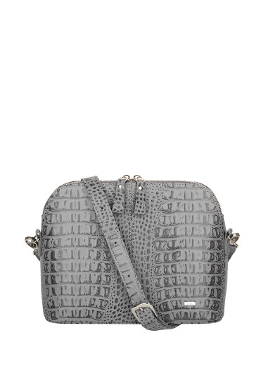 Сумка женская Ребекка Grey