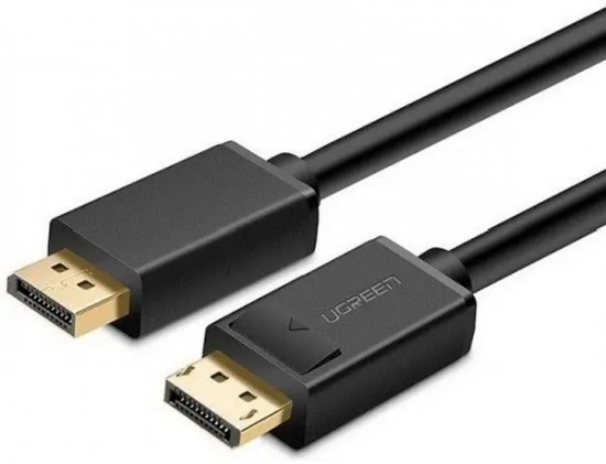 Кабель Ugreen DisplayPort(m) — DisplayPort(m)