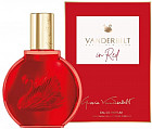 Парфюмированная вода «Vanderbilt in red»