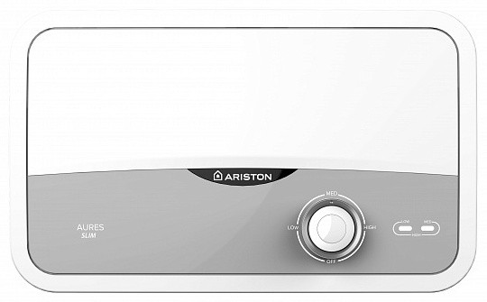 Водонагреватель Aures S 3.5 COM PL