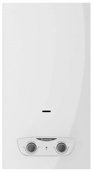 Водонагреватель FAST 10L NG