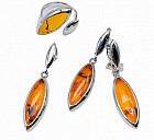 серебристый