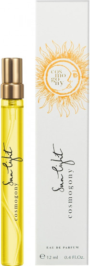 Парфюмерная вода «Brocard Sun Light»