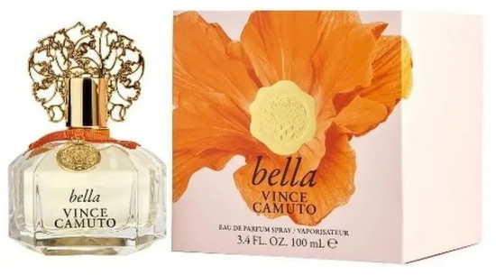 Парфюмированная вода «Bella»
