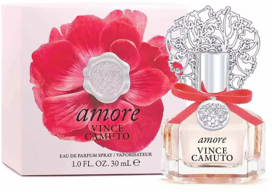 Парфюмированная вода «Amore»