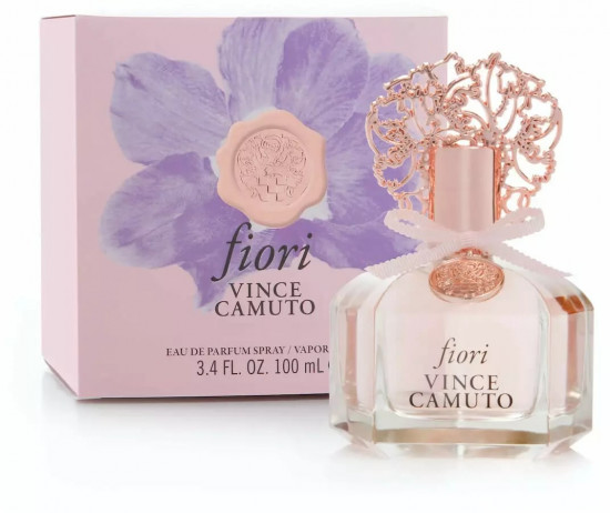 Парфюмированная вода «Fiori»