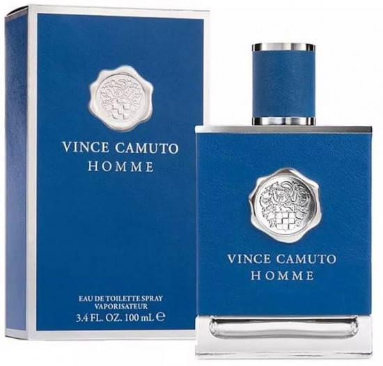 Туалетная вода «Homme»