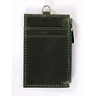 зеленый темный