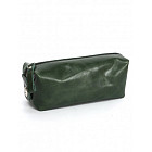 зеленый темный