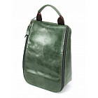 зеленый темный