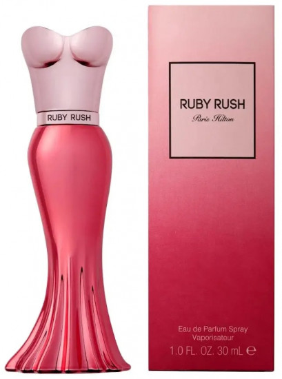 Парфюмированная вода «Ruby»