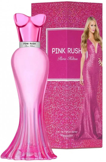Парфюмированная вода «Pink»