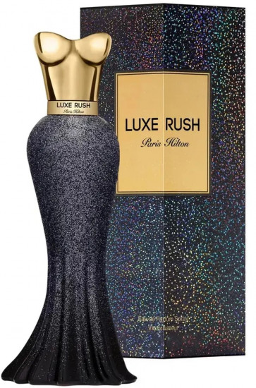 Парфюмированная вода «Luxe»
