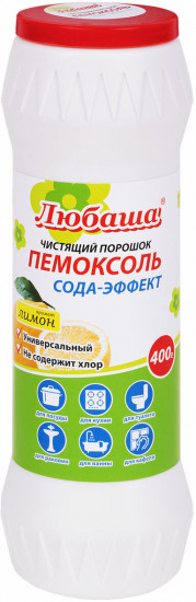 Чистящее средство