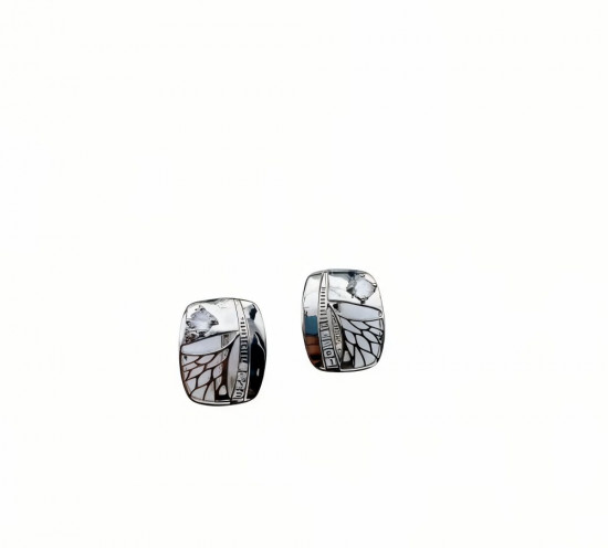 Серьги женские
