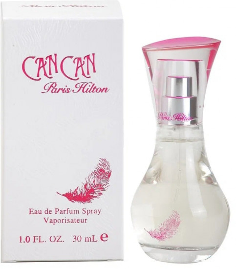 Парфюмированная вода «Can Can»