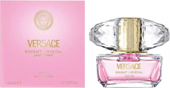 Парфюмированная вода «Bright Crystal»