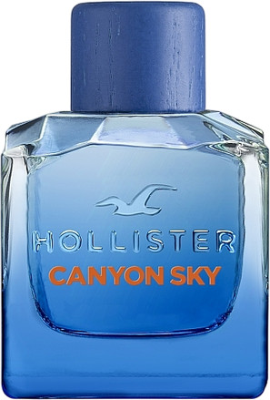 Туалетная вода «Canyon Sky»