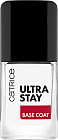 Покрытие для ногтей базовое «Ultra Stay Base Coat»