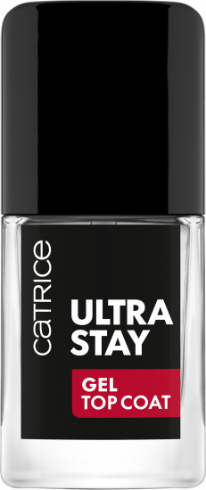 Покрытие для ногтей гелевое «Ultra Stay Gel Top Coat»