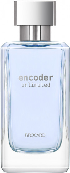 Туалетная вода «Unlimited»
