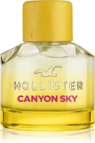 Парфюмерная вода «Canyon Sky»