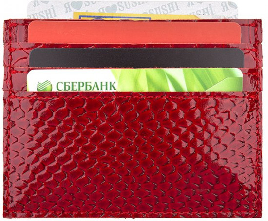 Кредитница женская «Энди»