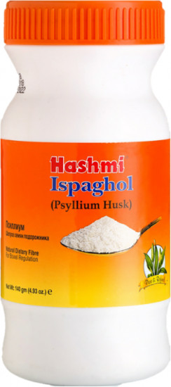 Псиллиум «Isabgol Psyllium Husk»