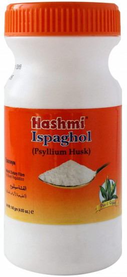 Псиллиум «Isabgol Psyllium Husk»