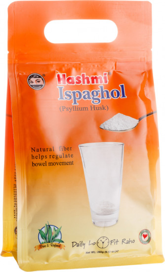 Псиллиум «Isabgol Psyllium Husk»