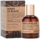 Парфюмированная вода «Vegan Love Studio Kirke In Black»