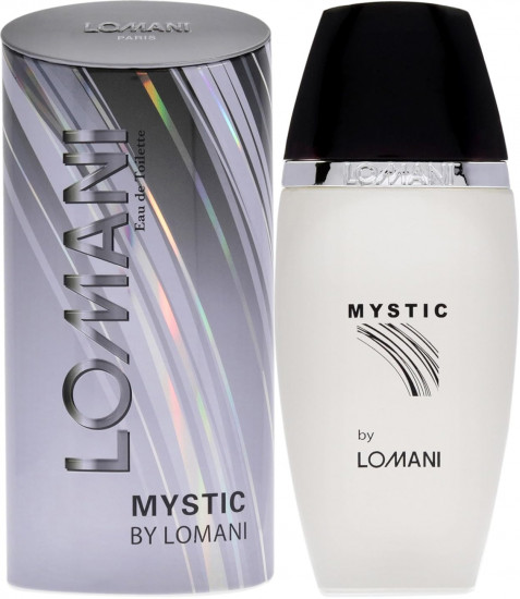 Туалетная вода «Mystic»