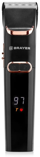 Машинка для стрижки BR3401