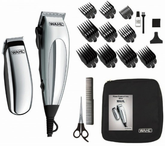 Машинка для стрижки 79305-1316 HomePro DeLuxe Clipper