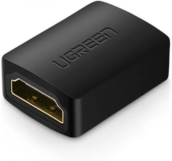 Переходник HDMI(f)