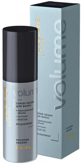 Спрей-объем для волос «Luxury Volume»