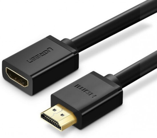 Кабель Ugreen HDMI(m) - HDMI(f)