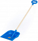 синий синий