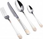 Набор столовых приборов «Sole»