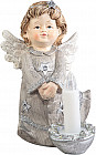 Статуэтка с подсветкой «Ангел»