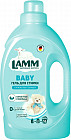 Гель для стирки детского белья «Baby»