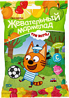 Мармелад жевательный «Три кота»
