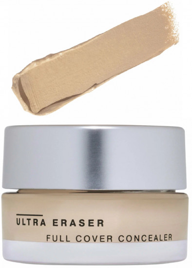 Консилер для лица «Ultra Eraser», оттенок 02 Бежевый
