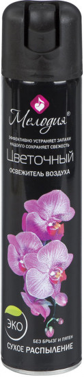 Освежитель воздуха «Цветочный»