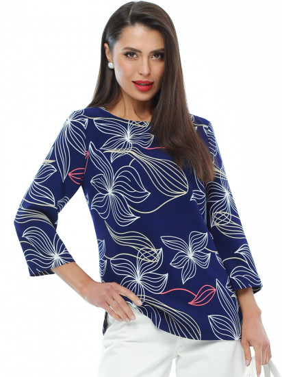 Блузка женская