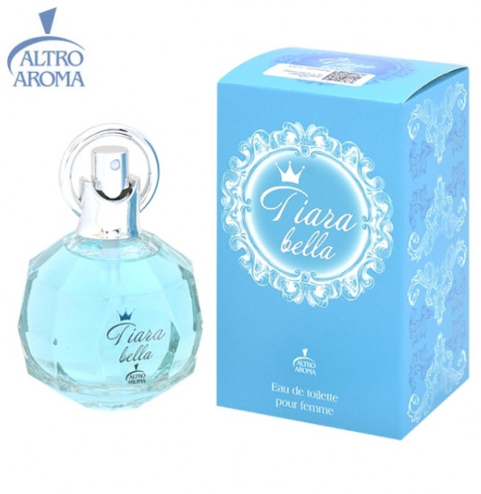 Туалетная вода «Tiara Bella»